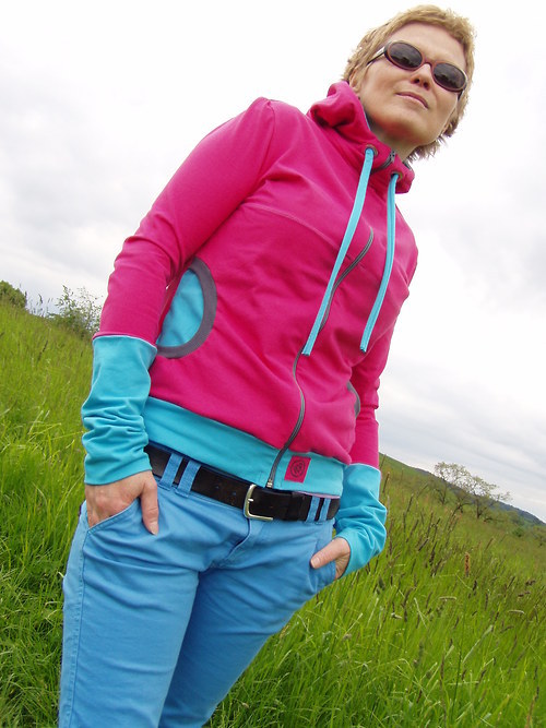 Pinki Tinki S — foto 1