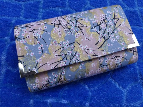 Japonská sakura — foto 1