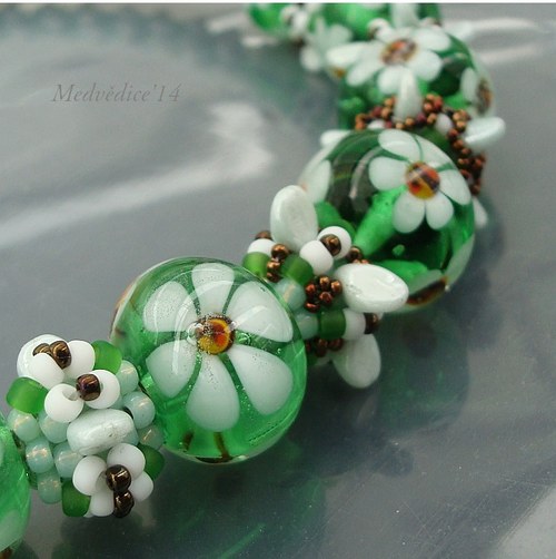 Květinová síla