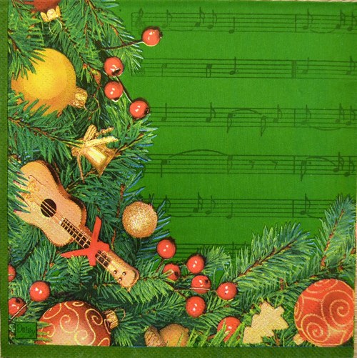 Adventní věnec — foto 1