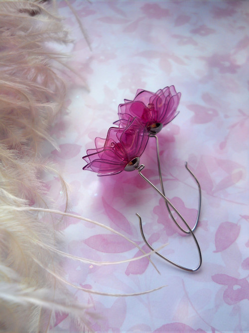 Flore rose Art — foto 1