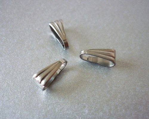 Ch61/šlupna vroubkovaná CHIR.OCEL316L/9x4,2mm/3 ks