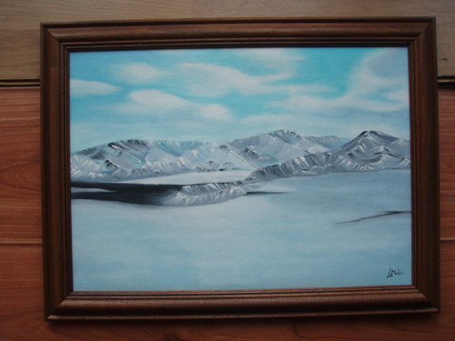 Aljaška
