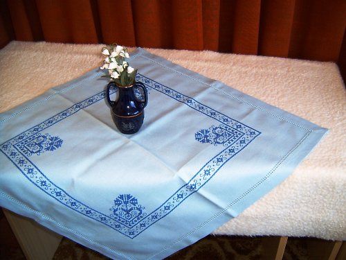 Vánoční kolekce - dečka — foto 1