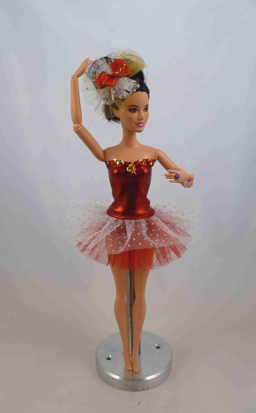 Primabalerina 16 — foto 1