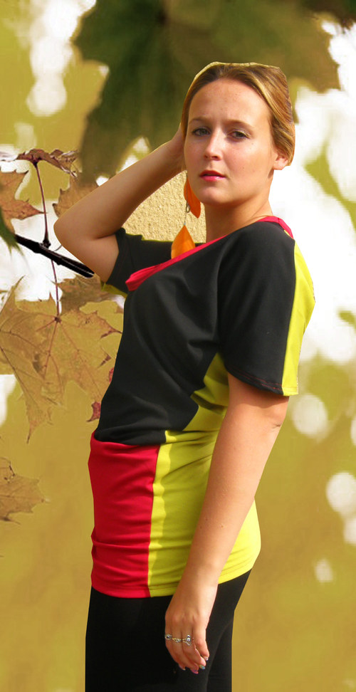 ŠIKO Color III. — foto 1