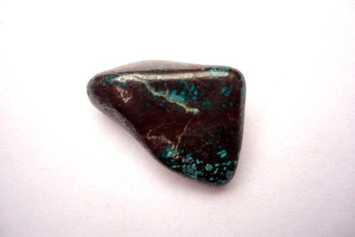 Troml. kámen – shattuckit 23 mm, č.12