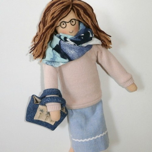 Anti Barbie — foto 1