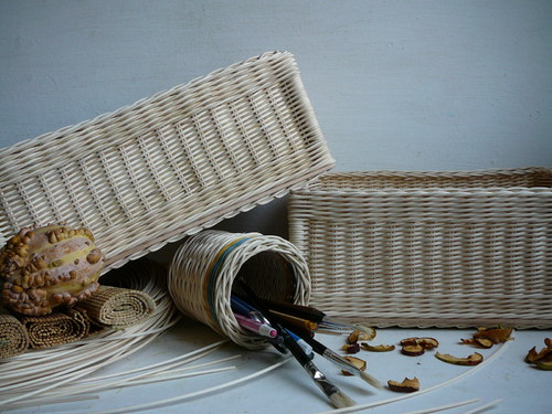 Úložný box — foto 1