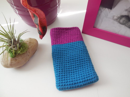 Obal na smartphone - na přání — foto 1