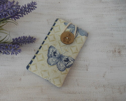 Na mobil *Butterfly* — foto 1