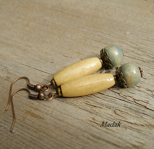 Kolekce Flowering wood ........ LV.