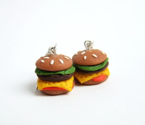 Hamburgery — foto 1