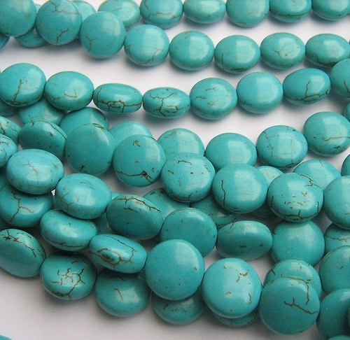 Placka 10mm - 10 ks