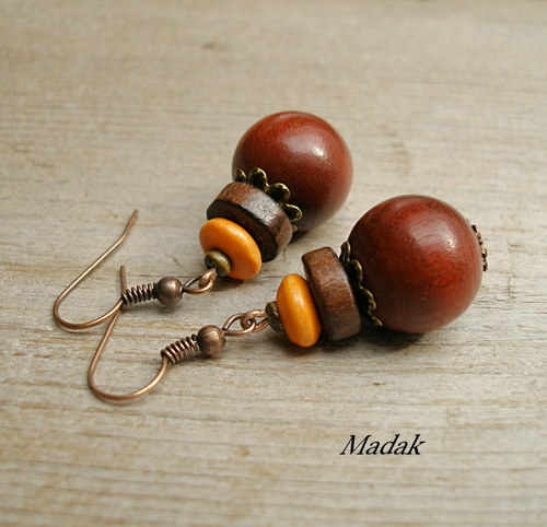 Kolekce Flowering wood ..... LVIII. — foto 1