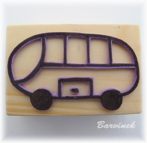 Autobus — foto 1