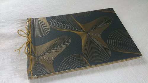Fotoalbum Illusion — foto 1