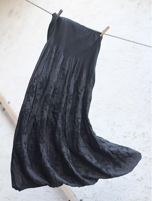 Lady in black — foto 1