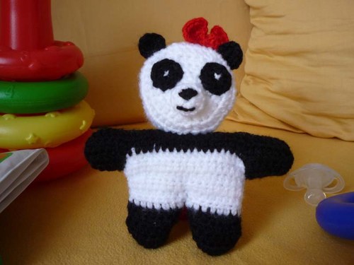 Pandulka — foto 1