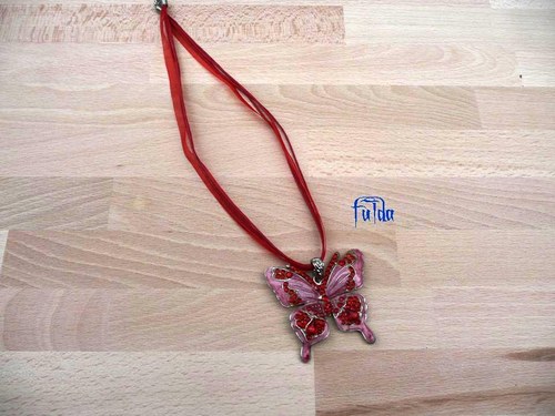 Motýlí Nálada — foto 1