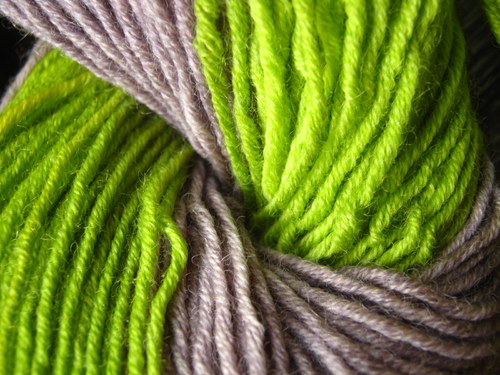 Merino bez sw - "Kiwi" — foto 1