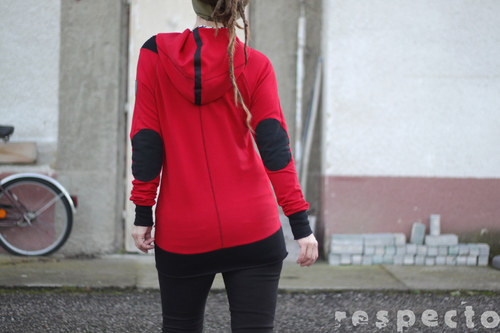 Mikina ..... vel. M - L — foto 1