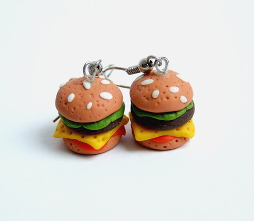 Hamburgery — foto 1