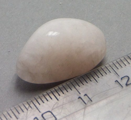 Petalit -tromlovaný - B469 — foto 1