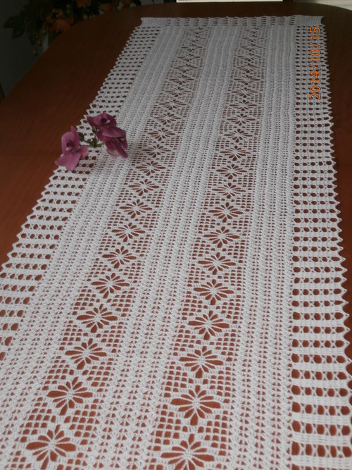 Ubrus SOFIE"ll" — foto 1