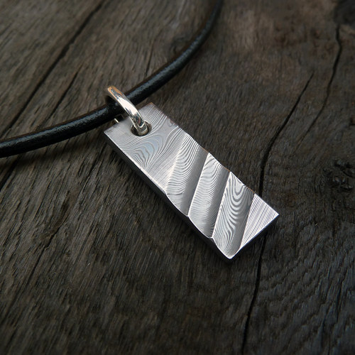 Damasteel — foto 1
