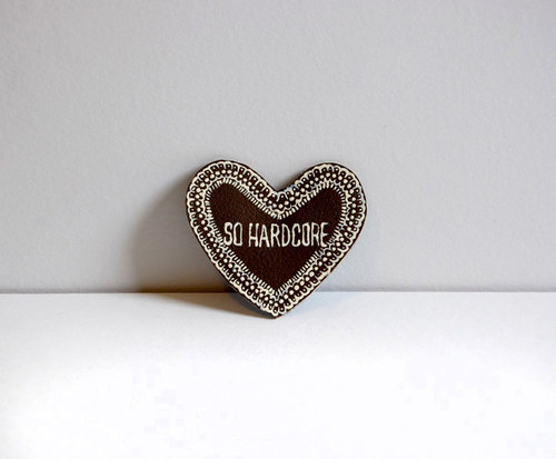 Hardcore Heart — foto 1