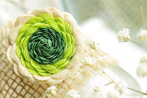 Green neon fresh — foto 1