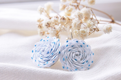 Blue dots! — foto 1