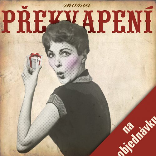 Mama medailonek na přání... — foto 1