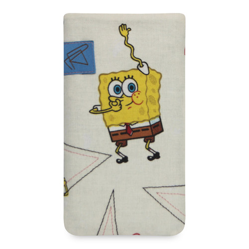 Obal na telefon Spongebob — foto 1