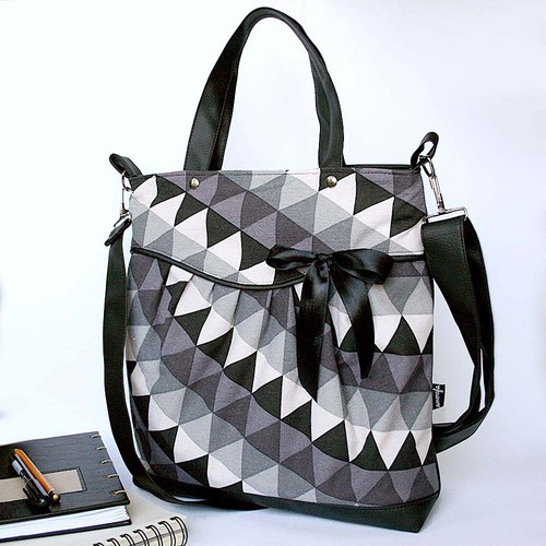 Miss fancy (triangles) — foto 1