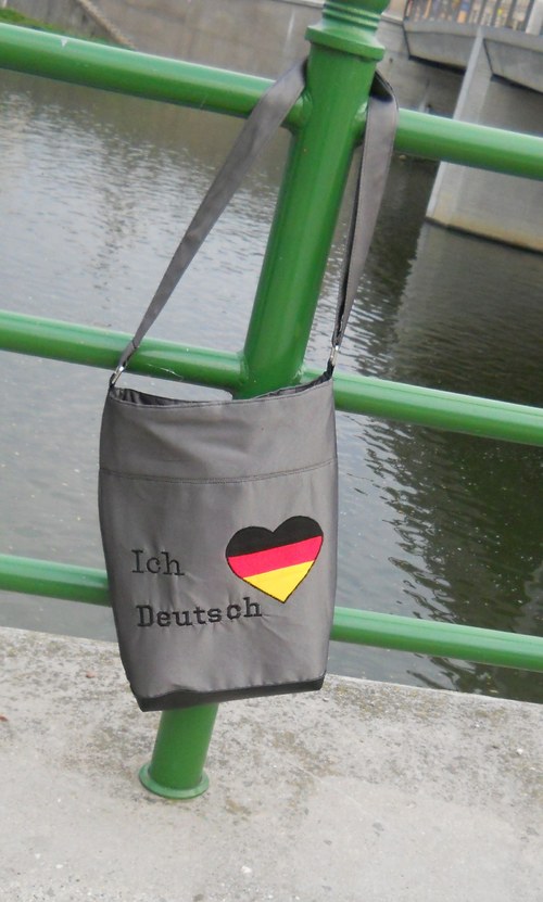 Ich Deutsch — foto 1