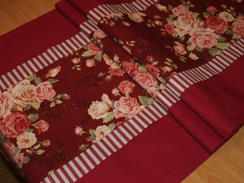 Běhoun - Vine Roses — foto 1