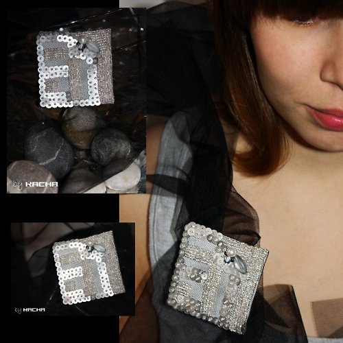 Silver Favour — foto 1