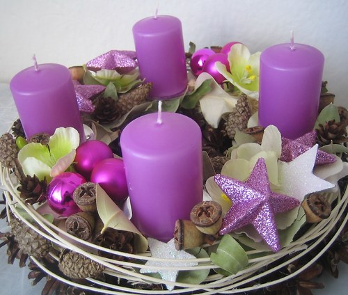 První adventní.. — foto 1