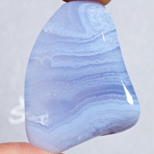 Chalcedon modrý — foto 1