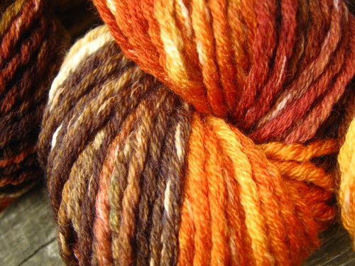 Merino (jehl. 6mm) "Pod bukem" — foto 1