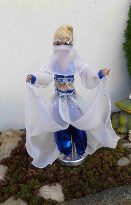 Princezna sultánova 3 — foto 1