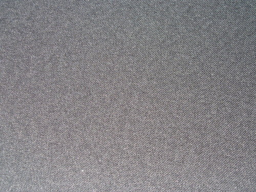 Černošedá látka — foto 1