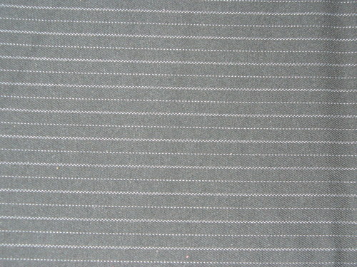 Černá látka — foto 1