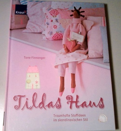 Tilda dům — foto 1