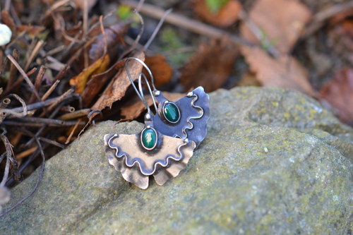 Ginko do uší — foto 1