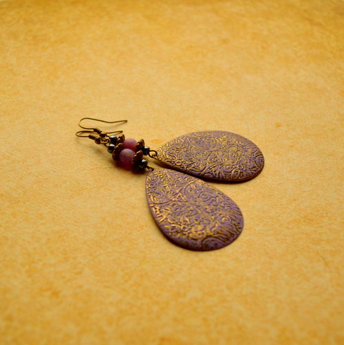 Arabesque drops n.6 — foto 1