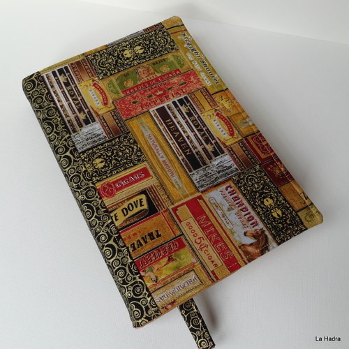 Obal Na Knihu 81 — foto 1