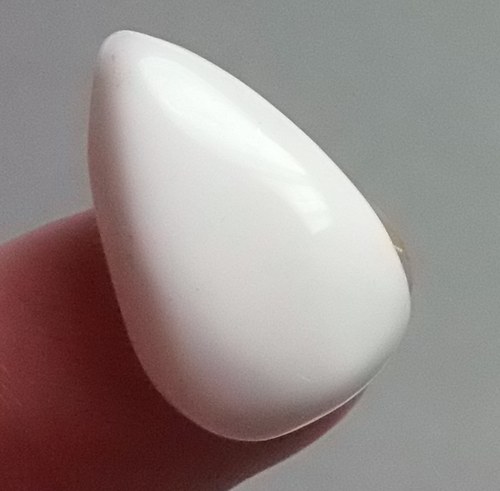 Opál bílý - B525 — foto 1